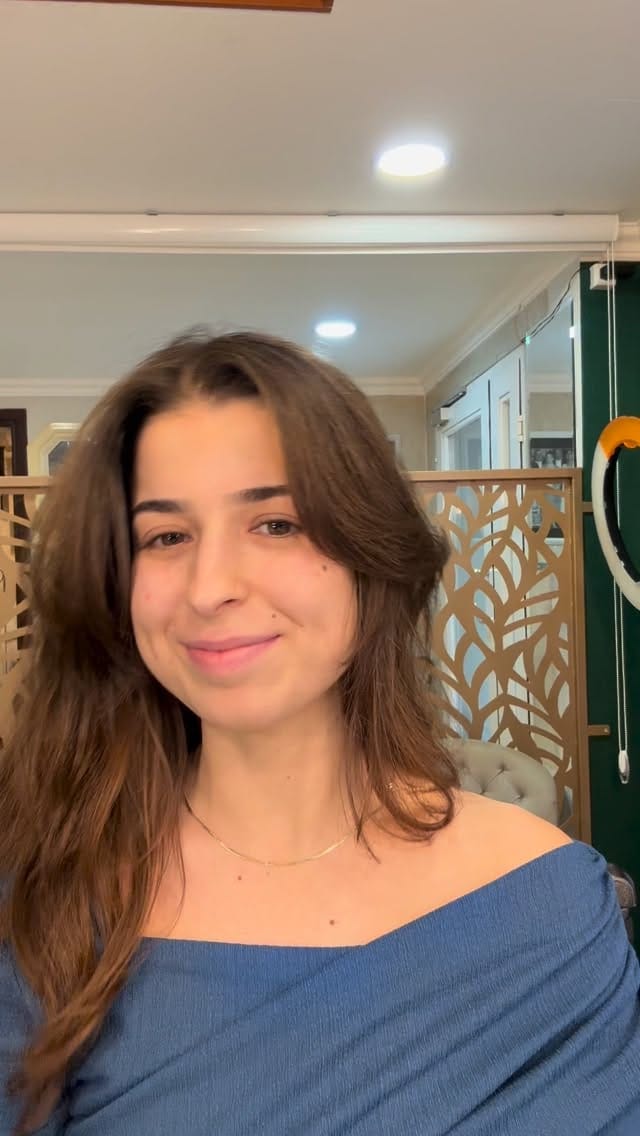 Post 3 by Zeynep Karakaş on Instagram (video)