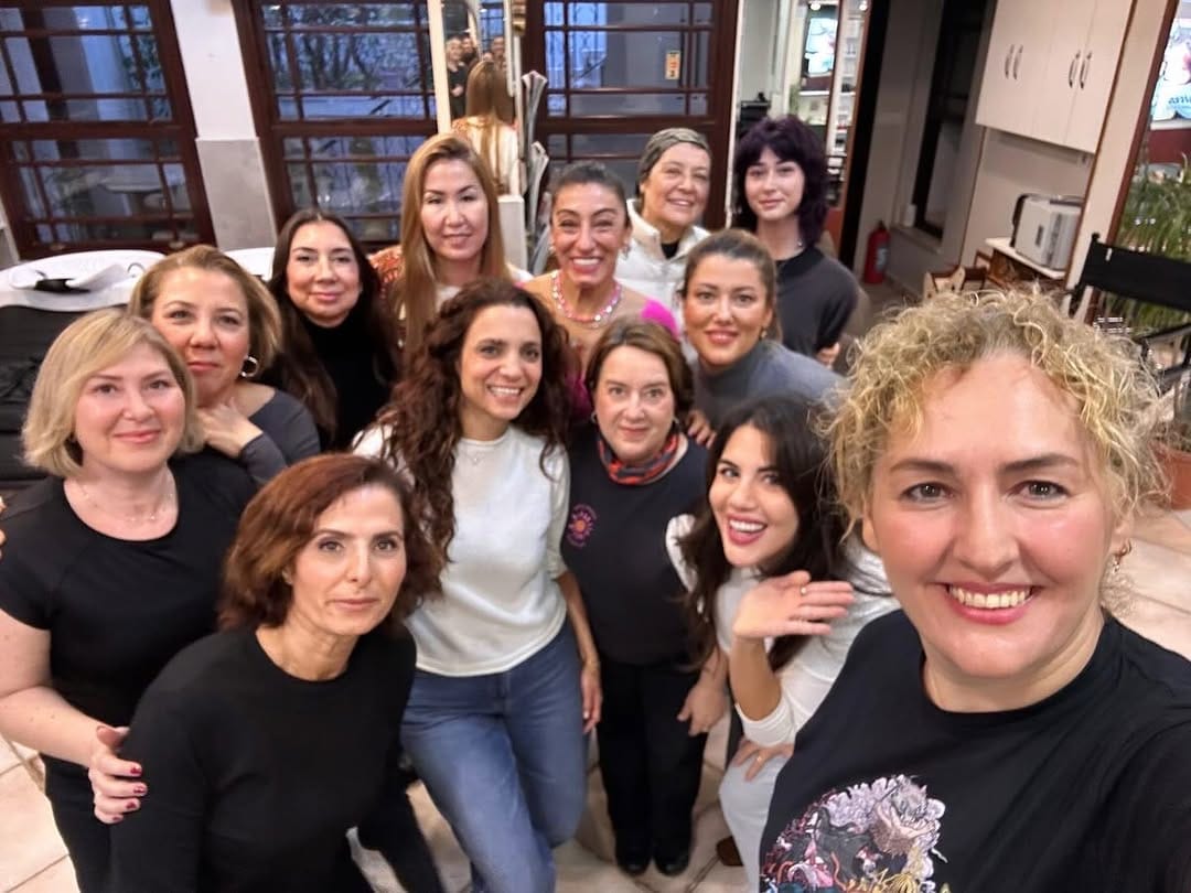 Post 6 by Zeynep Karakaş on Instagram (carousel)