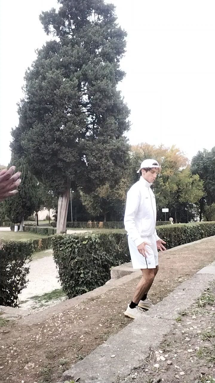 Post 10 by willyjoe23 on Instagram (video)