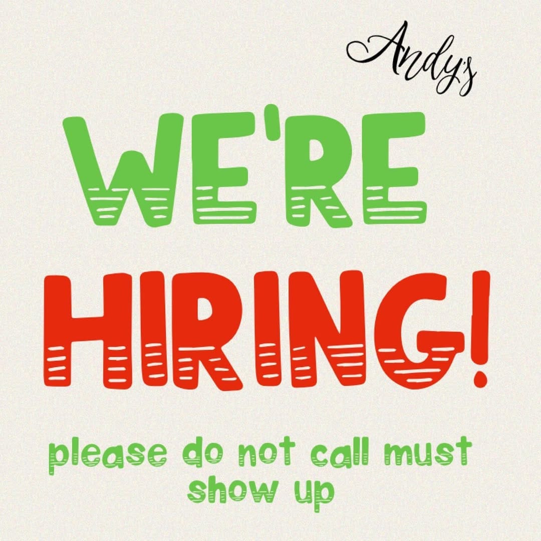 Post 8 by Andy's Hair & Beauty Supply on Instagram (image)