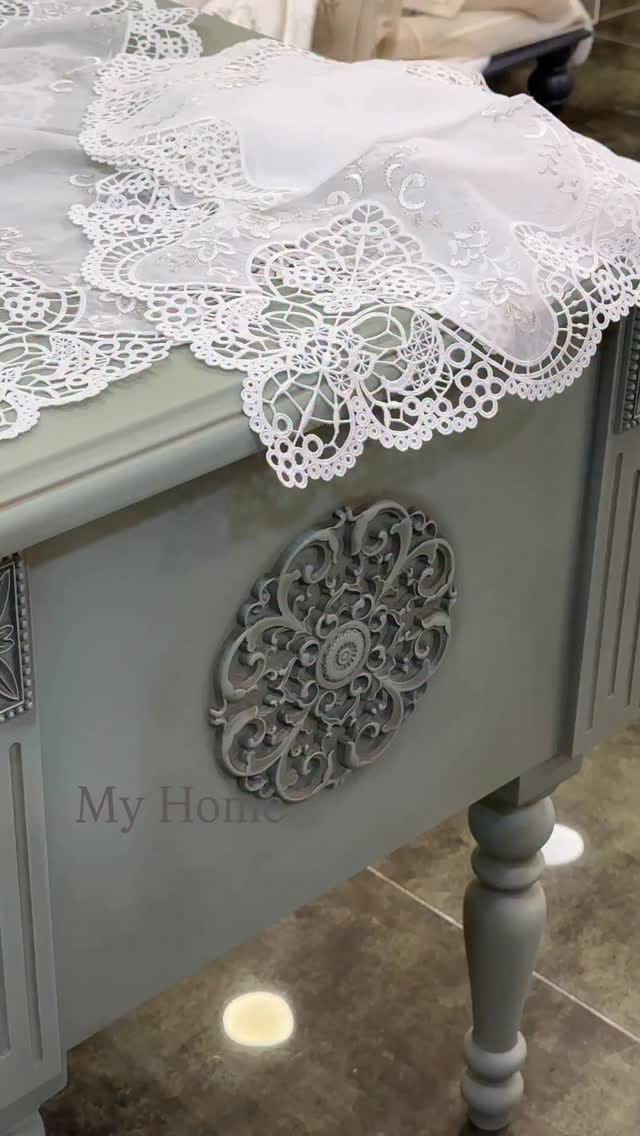Post 2 by MY HOME on Instagram (video)