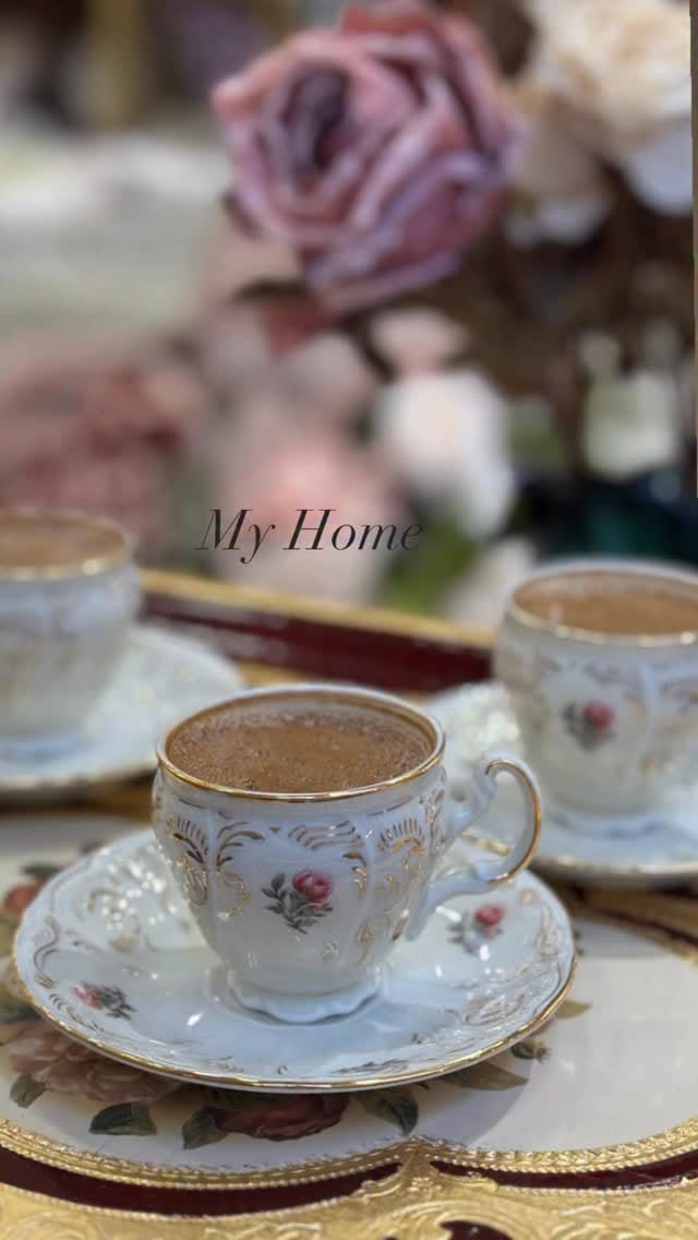 Post 3 by MY HOME on Instagram (video)