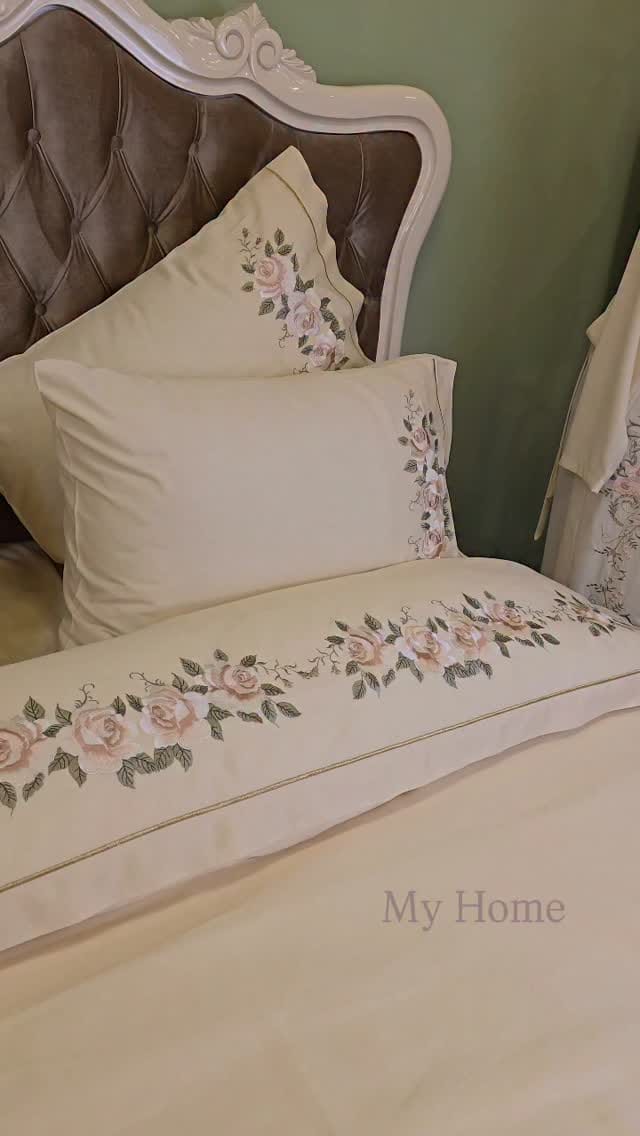Post 4 by MY HOME on Instagram (video)
