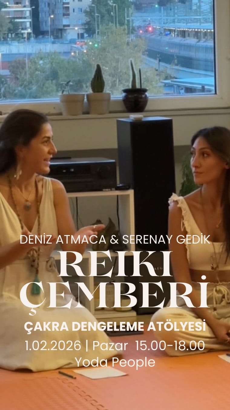Post 2 by Deniz Atmaca 🪶 Yoga Dans Acroyoga Reiki 🌀 on Instagram (video)
