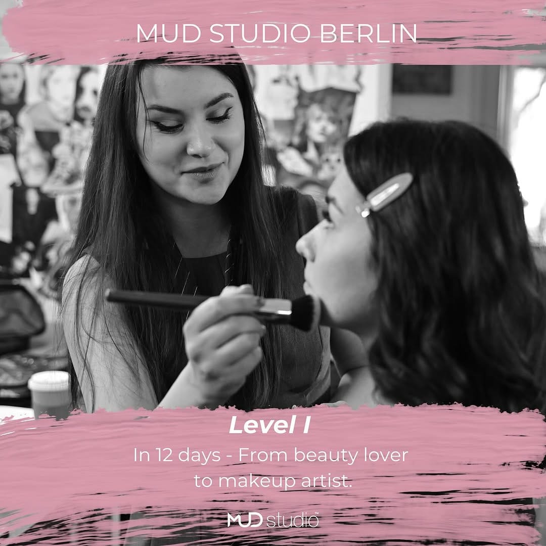 Post 10 by MUD Studio Berlin on Instagram (image)
