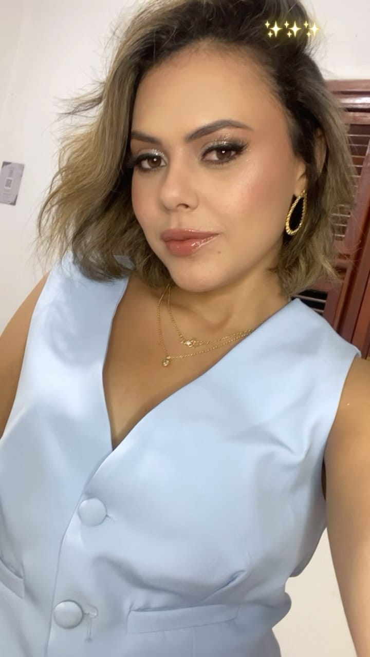 Post 8 by DIESCA KELI on Instagram (video)