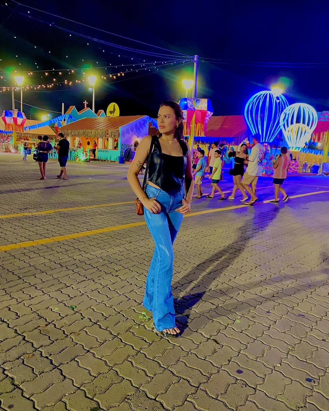 Post 3 by DIESCA KELI on Instagram (carousel)