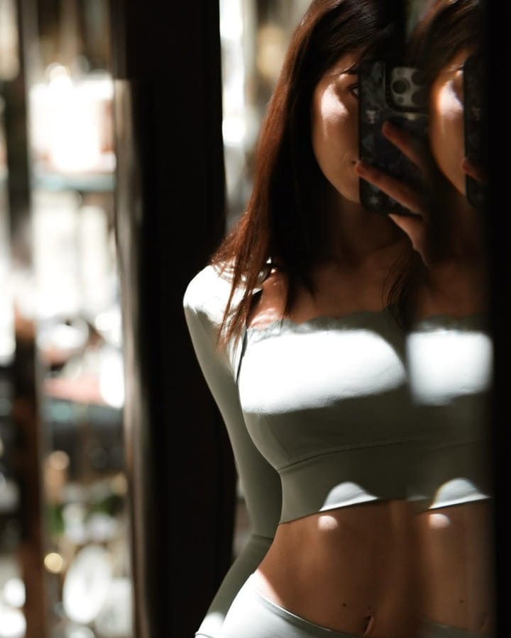 Post 7 by Lauren Saliu on Instagram (image)