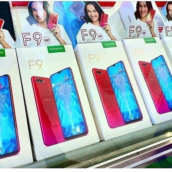 Post 2 by TOKO HANDPHONE on Instagram (image)