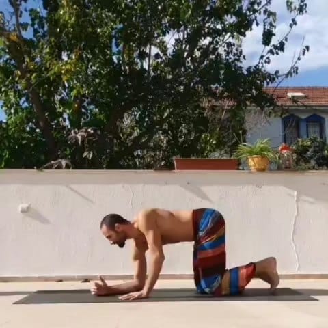 Post 1 by İrem Atik on Instagram (video)