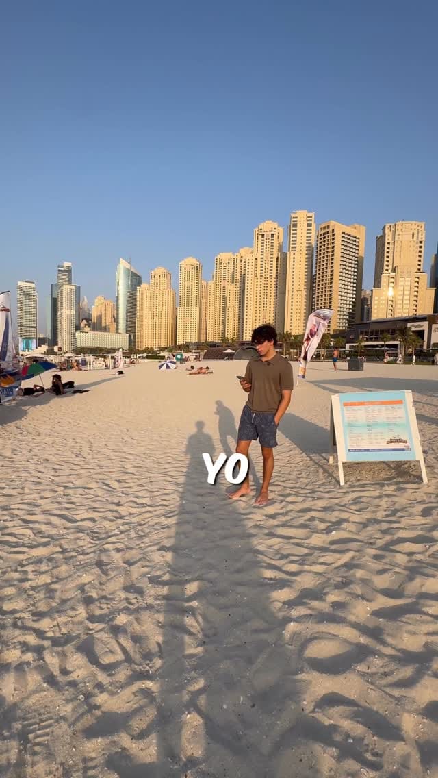 Post 5 by Water Adventure Dubai on Instagram (video)