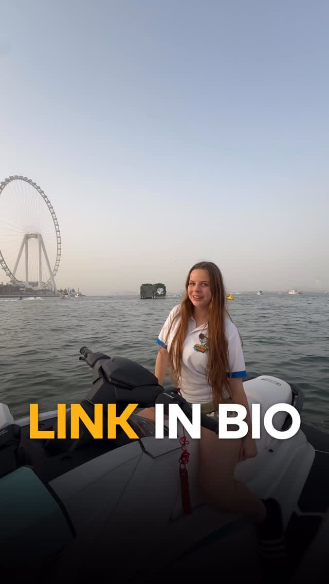 Post 2 by Water Adventure Dubai on Instagram (video)