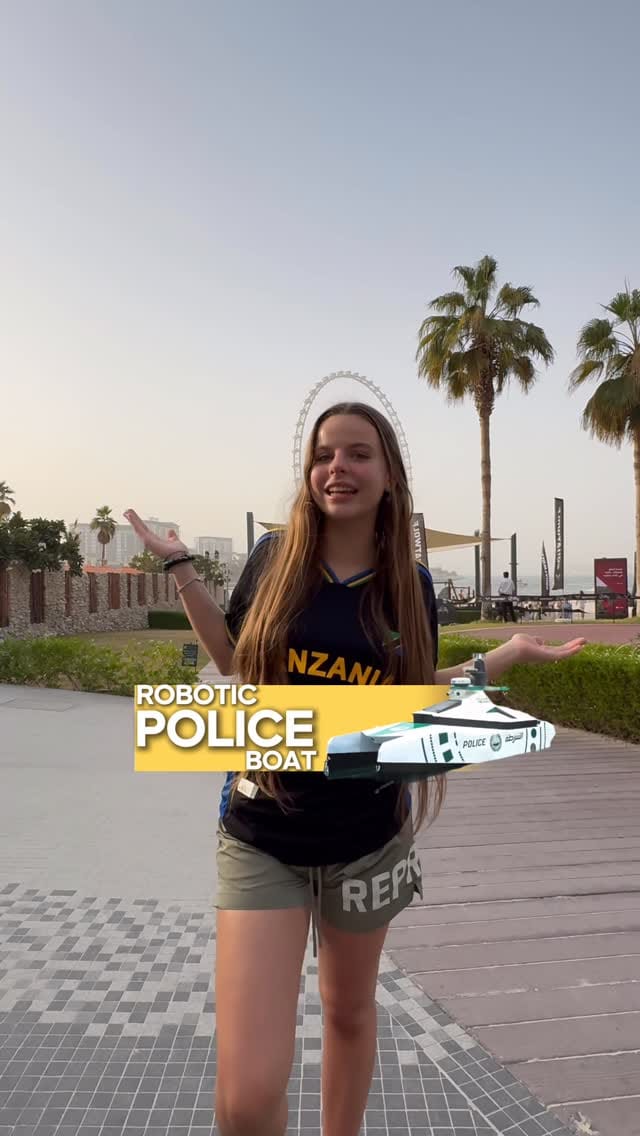 Post 3 by Water Adventure Dubai on Instagram (video)