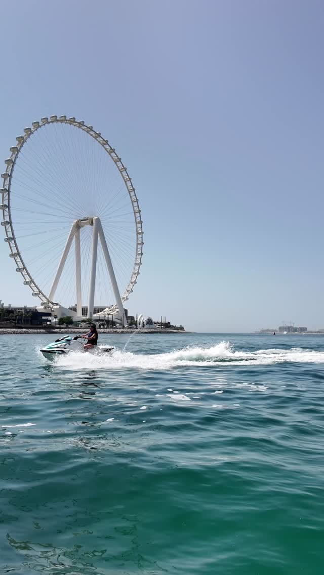 Post 9 by Water Adventure Dubai on Instagram (video)