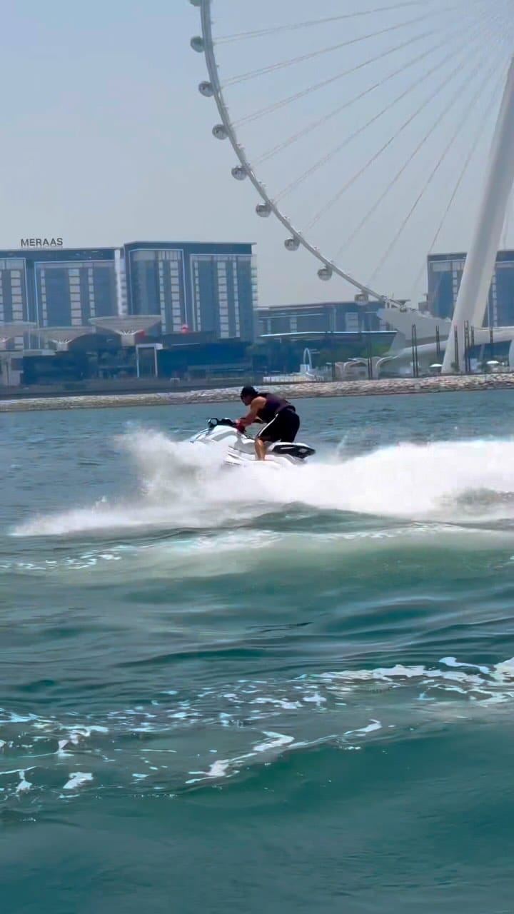 Post 10 by Water Adventure Dubai on Instagram (video)
