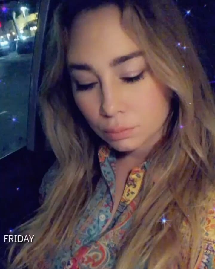 Post 10 by ♠️AK on Instagram (video)