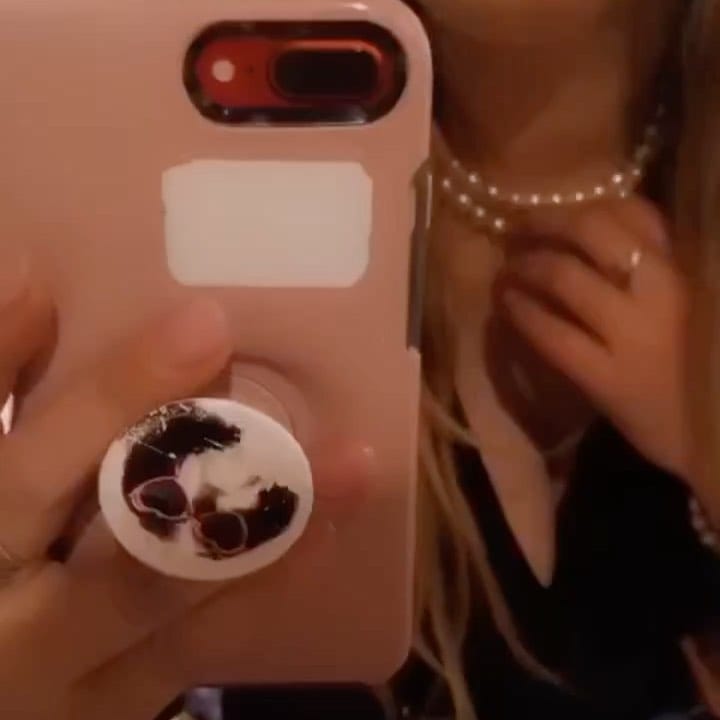 Post 7 by ♠️AK on Instagram (video)