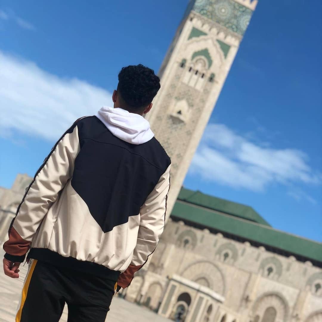Post 4 by Zaid Salehi *sport* on Instagram (carousel)