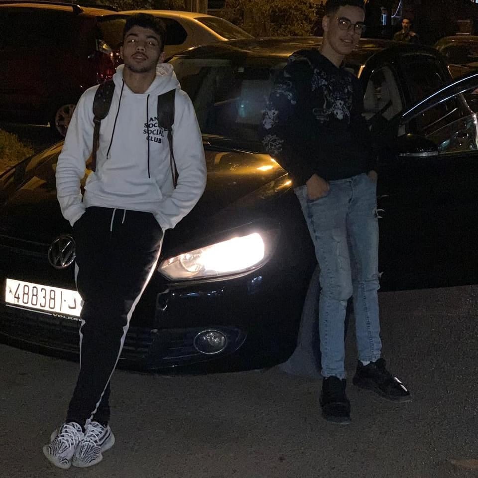 Post 6 by Zaid Salehi *sport* on Instagram (image)
