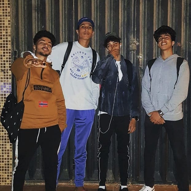 Post 3 by Zaid Salehi *sport* on Instagram (image)