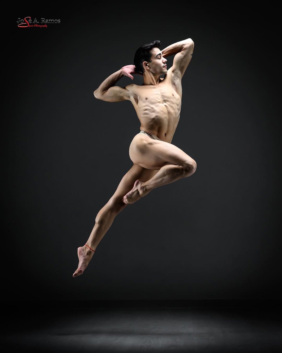 Post 10 by PEDRO CABAÑAS | Gymnast & Designer on Instagram (image)