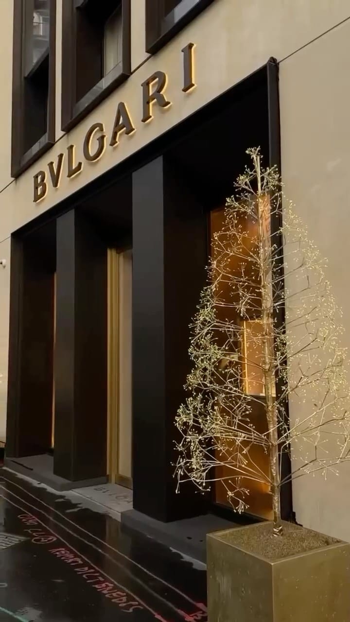 Post 2 by Alina Frankel on Instagram (video)