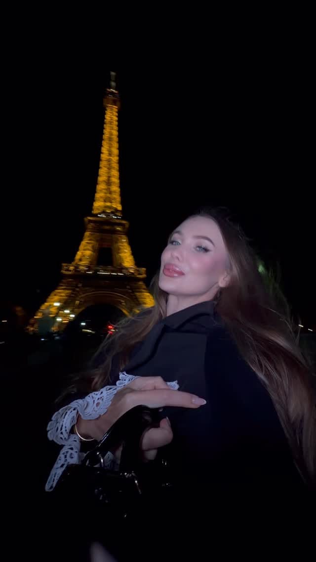 Post 3 by Alina Frankel on Instagram (video)