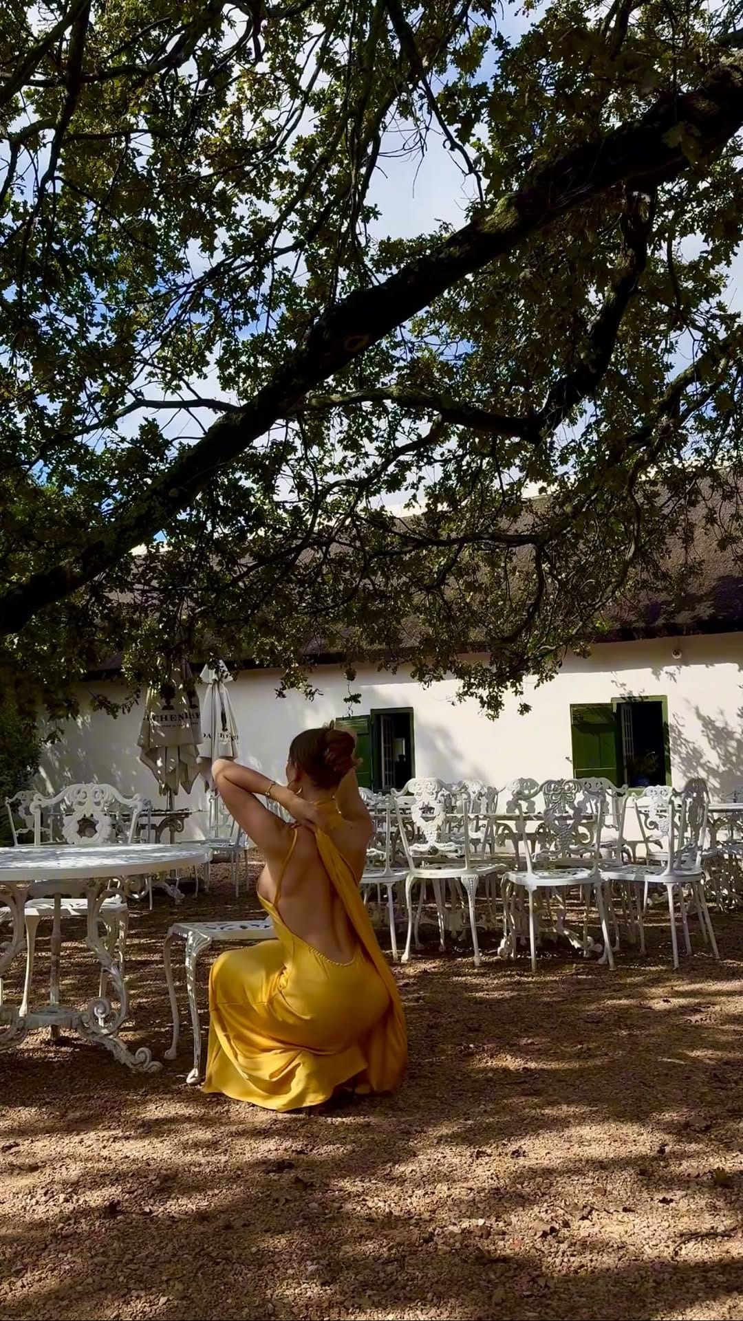 Post 9 by Alina Frankel on Instagram (video)
