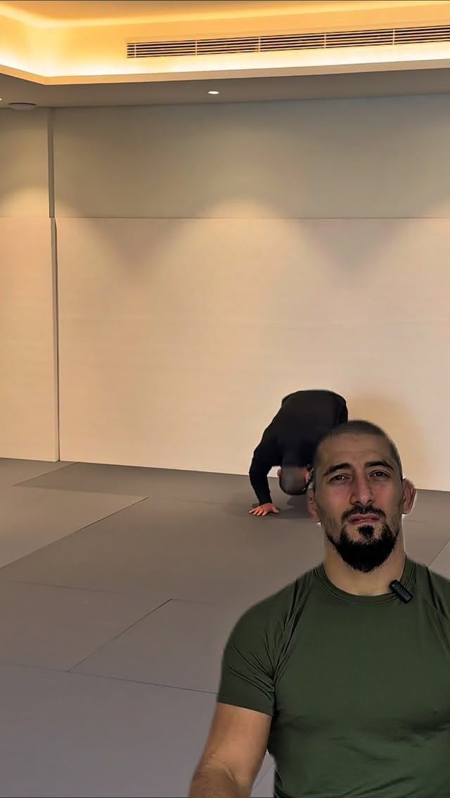 Post 2 by Atreus Training Center on Instagram (video)