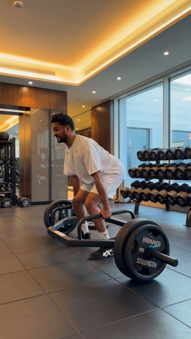 Post 10 by Atreus Training Center on Instagram (video)