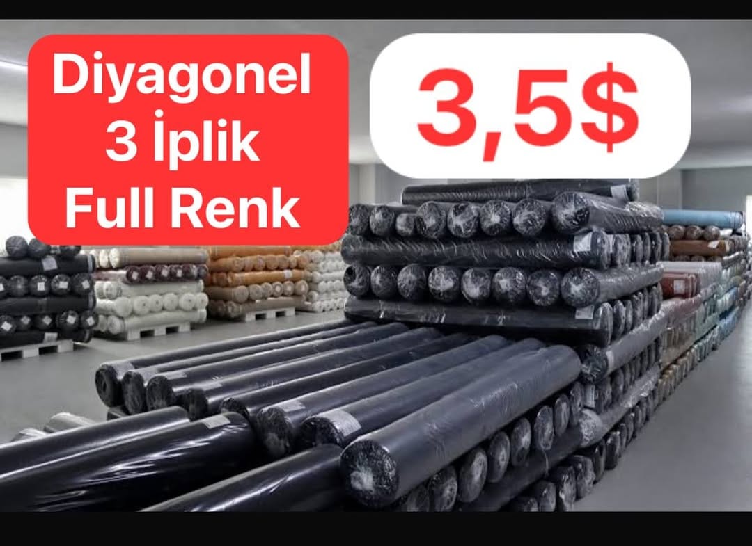 Post 10 by NAZİKLER текстиль ткань on Instagram (image)