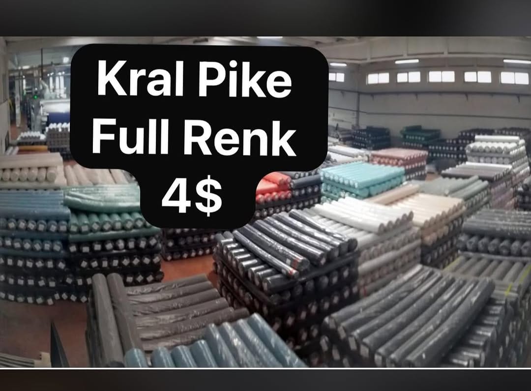 Post 6 by NAZİKLER текстиль ткань on Instagram (image)