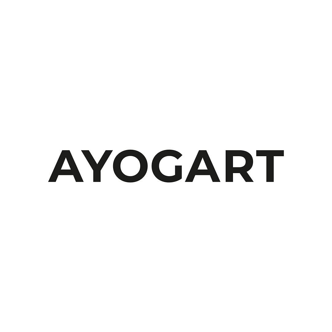 Post 2 by AYOGART on Instagram (image)