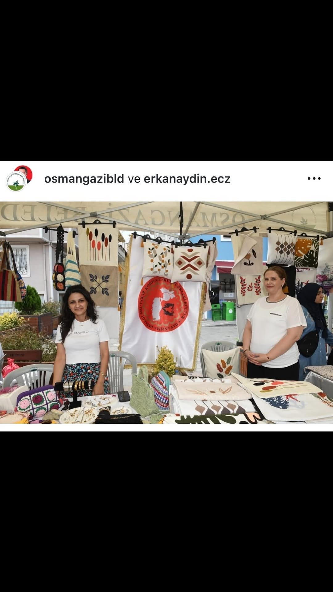 Post 4 by Altın Hobiler / Örgü Çantalar on Instagram (video)