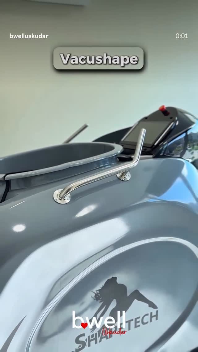 Post 5 by 360Fit Türkiye on Instagram (video)