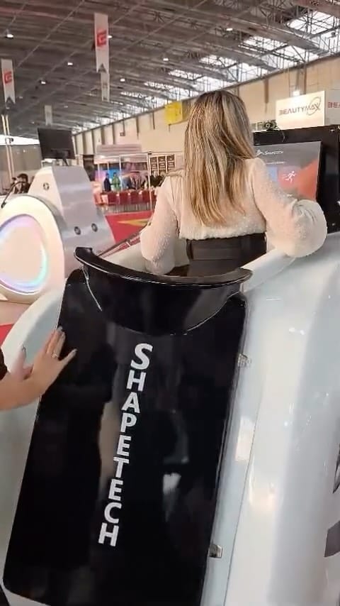 Post 2 by 360Fit Türkiye on Instagram (video)