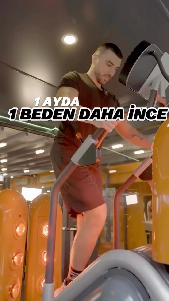Post 10 by 360Fit Türkiye on Instagram (video)