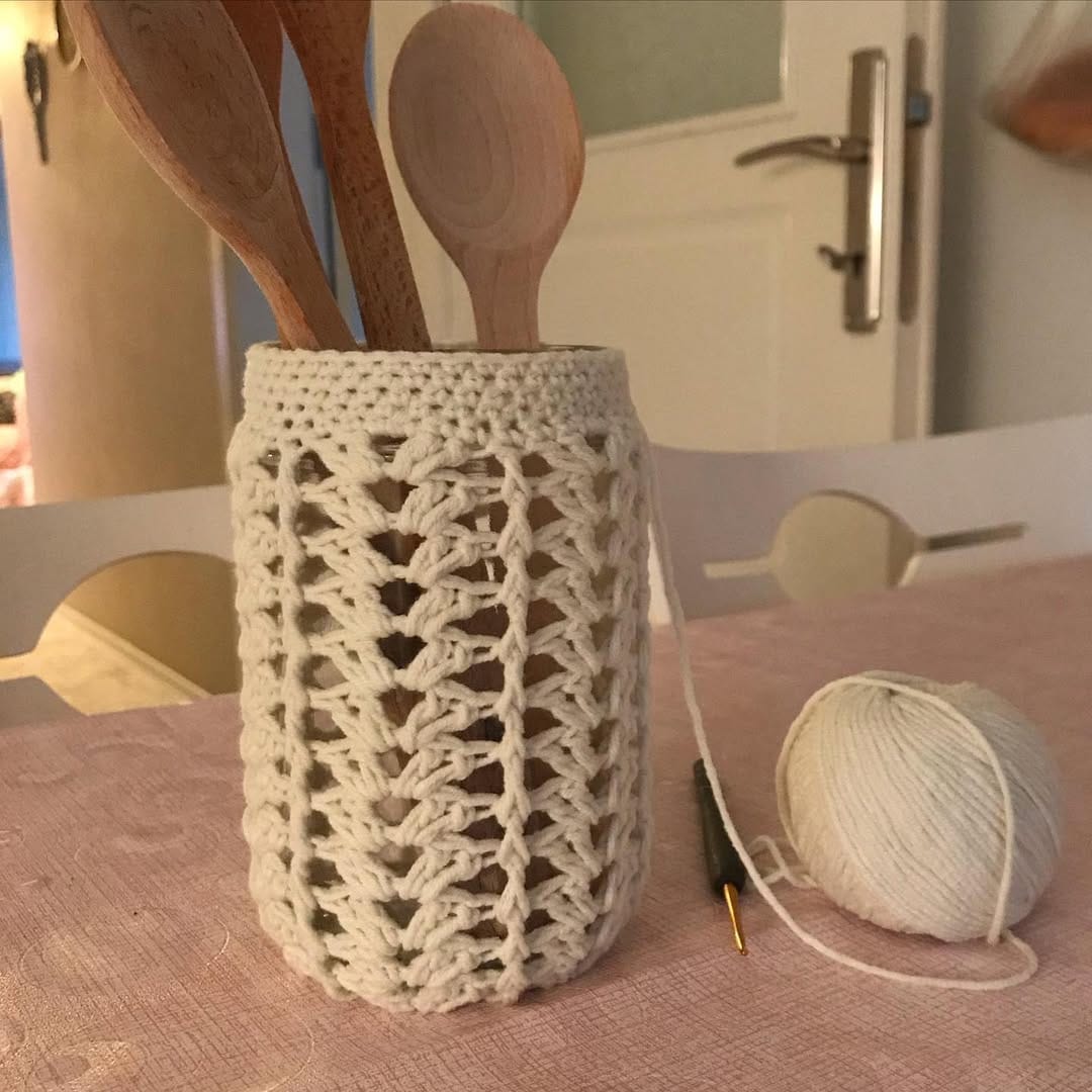 Post 6 by Crochet/Atölyekiraz🍄🍒 on Instagram (image)