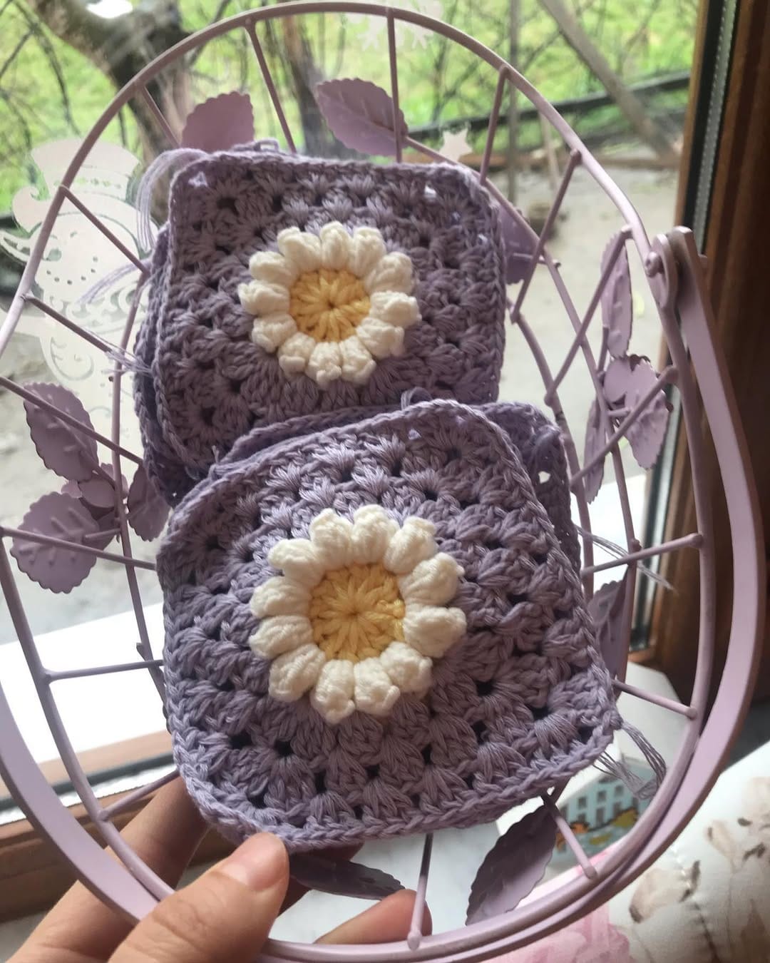 Post 7 by Crochet/Atölyekiraz🍄🍒 on Instagram (image)