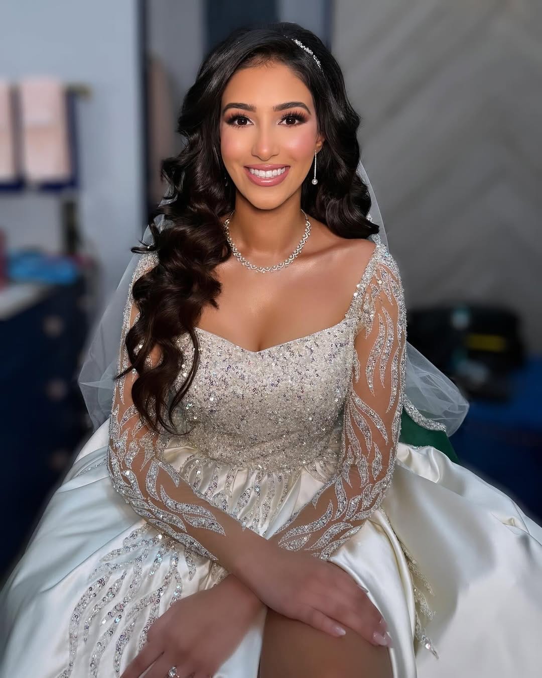 Post 10 by Houston Makeup Artist on Instagram (carousel)