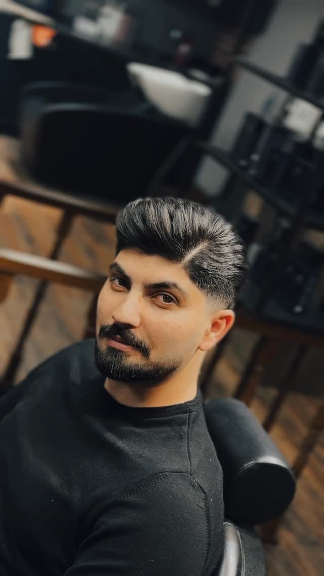 Post 3 by RAS ATAKENT KUAFÖR on Instagram (video)