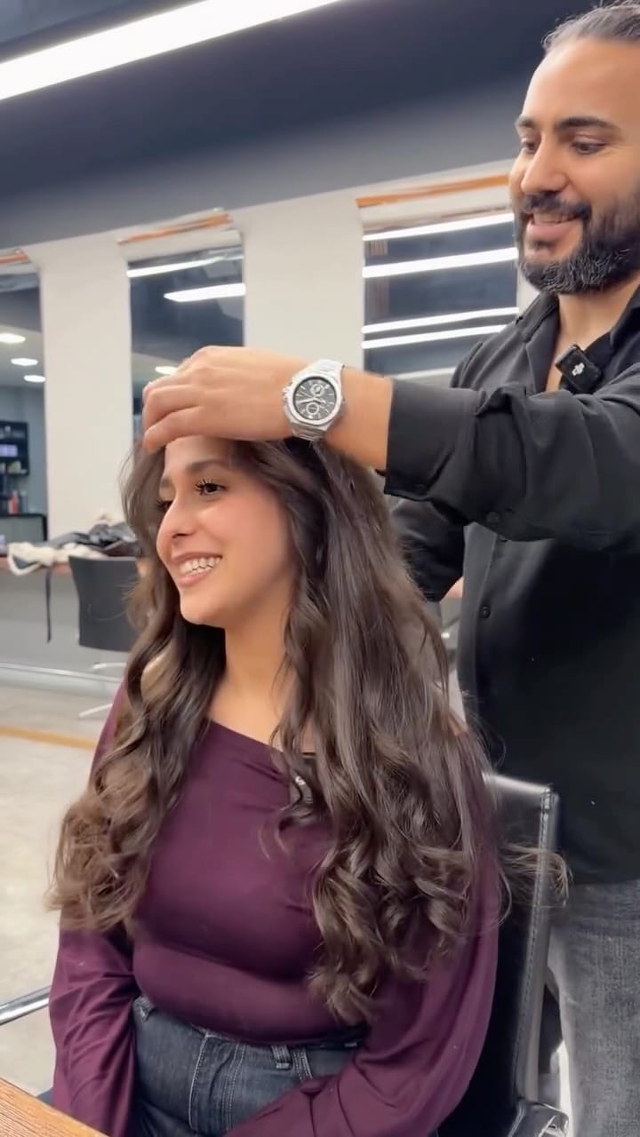 Post 10 by RAS ATAKENT KUAFÖR on Instagram (video)