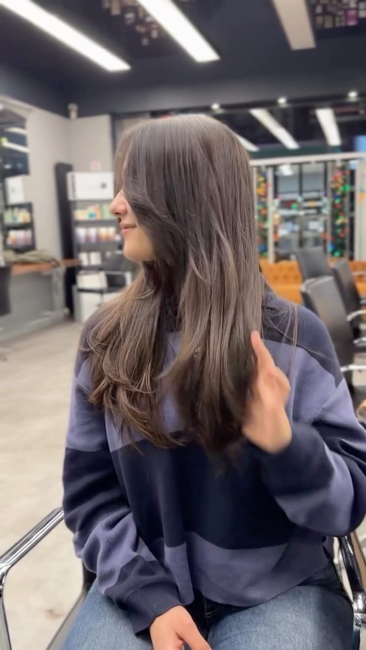 Post 7 by RAS ATAKENT KUAFÖR on Instagram (video)