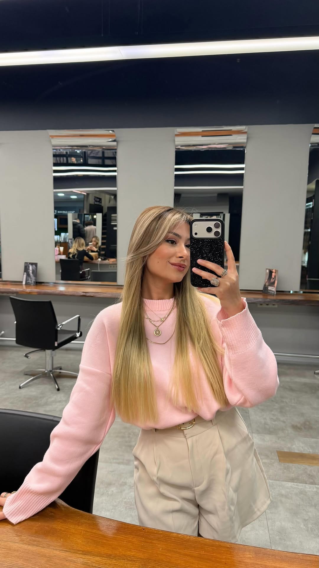 Post 2 by RAS ATAKENT KUAFÖR on Instagram (video)