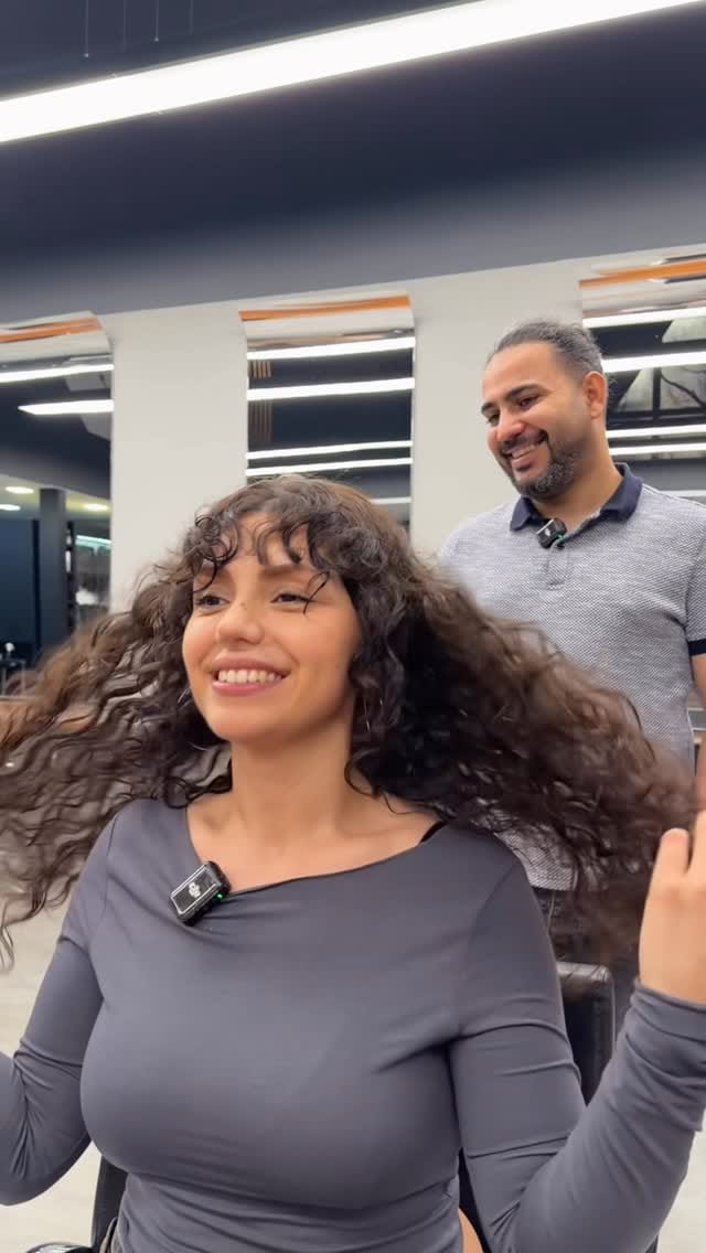 Post 5 by RAS ATAKENT KUAFÖR on Instagram (video)