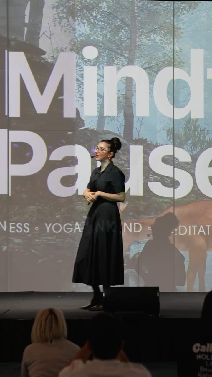 Post 4 by FutureTreats•Wellness Agency on Instagram (video)