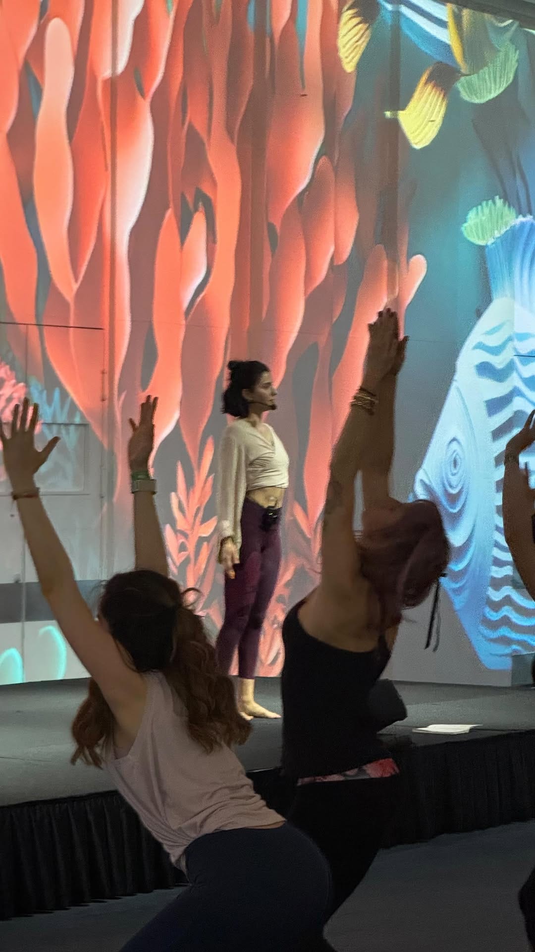 Post 7 by FutureTreats•Wellness Agency on Instagram (video)