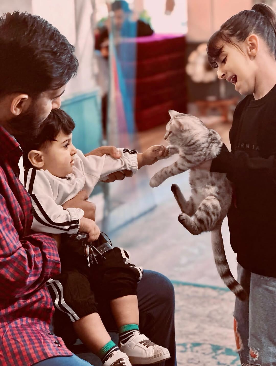 Post 4 by Alameen A.karim | امين التميمي on Instagram (image)