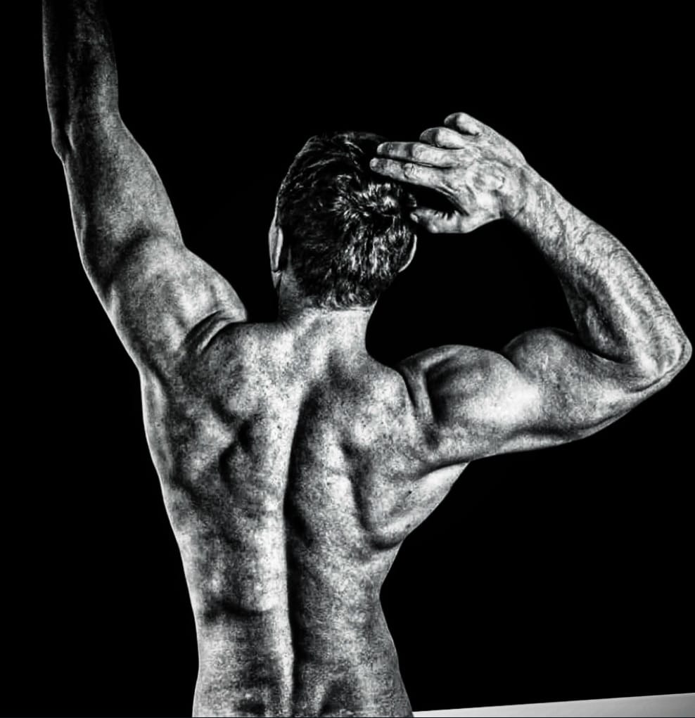Post 1 by Stephan Voigt on Instagram (image)