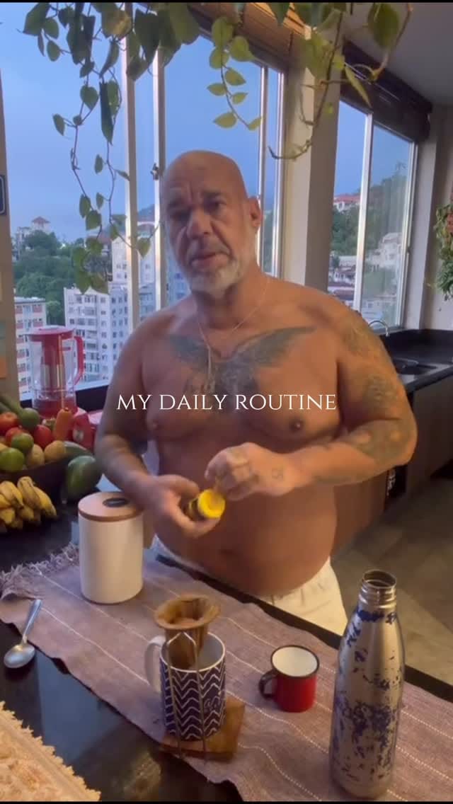 Post 5 by Rildo Barros on Instagram (video)